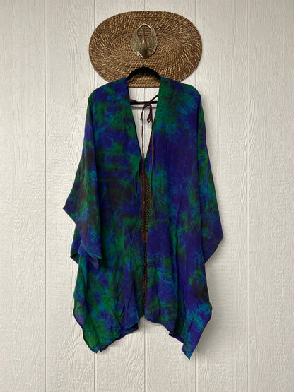 Crepe Sari Shortie Moondance Muu 0926 064