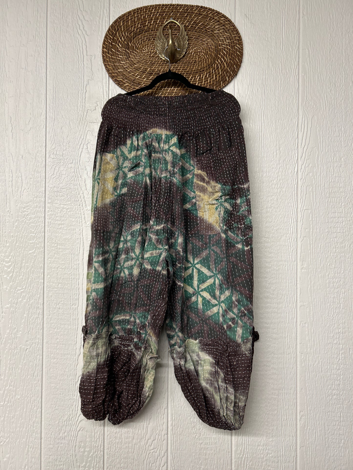 Pareo Kantha Joplin Jogger Pant 0526 013