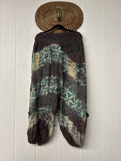 Pareo Kantha Joplin Jogger Pant 0526 013