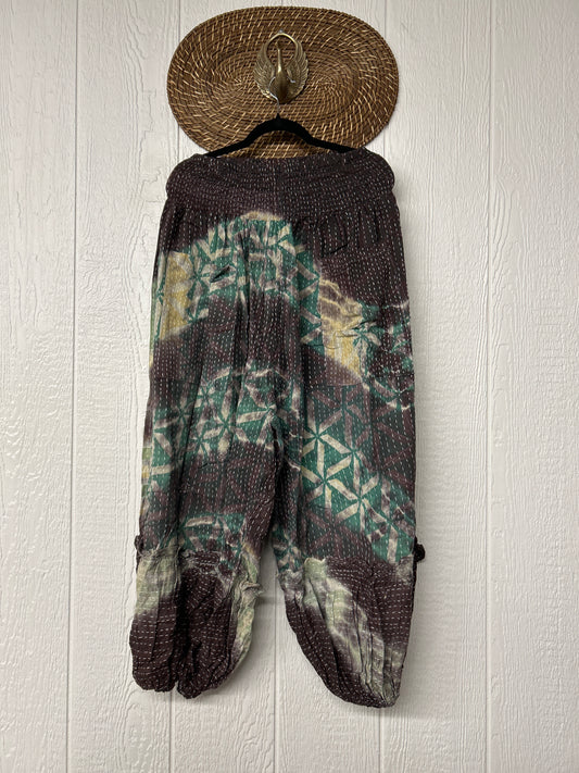 Pareo Kantha Joplin Jogger Pant 0526 013