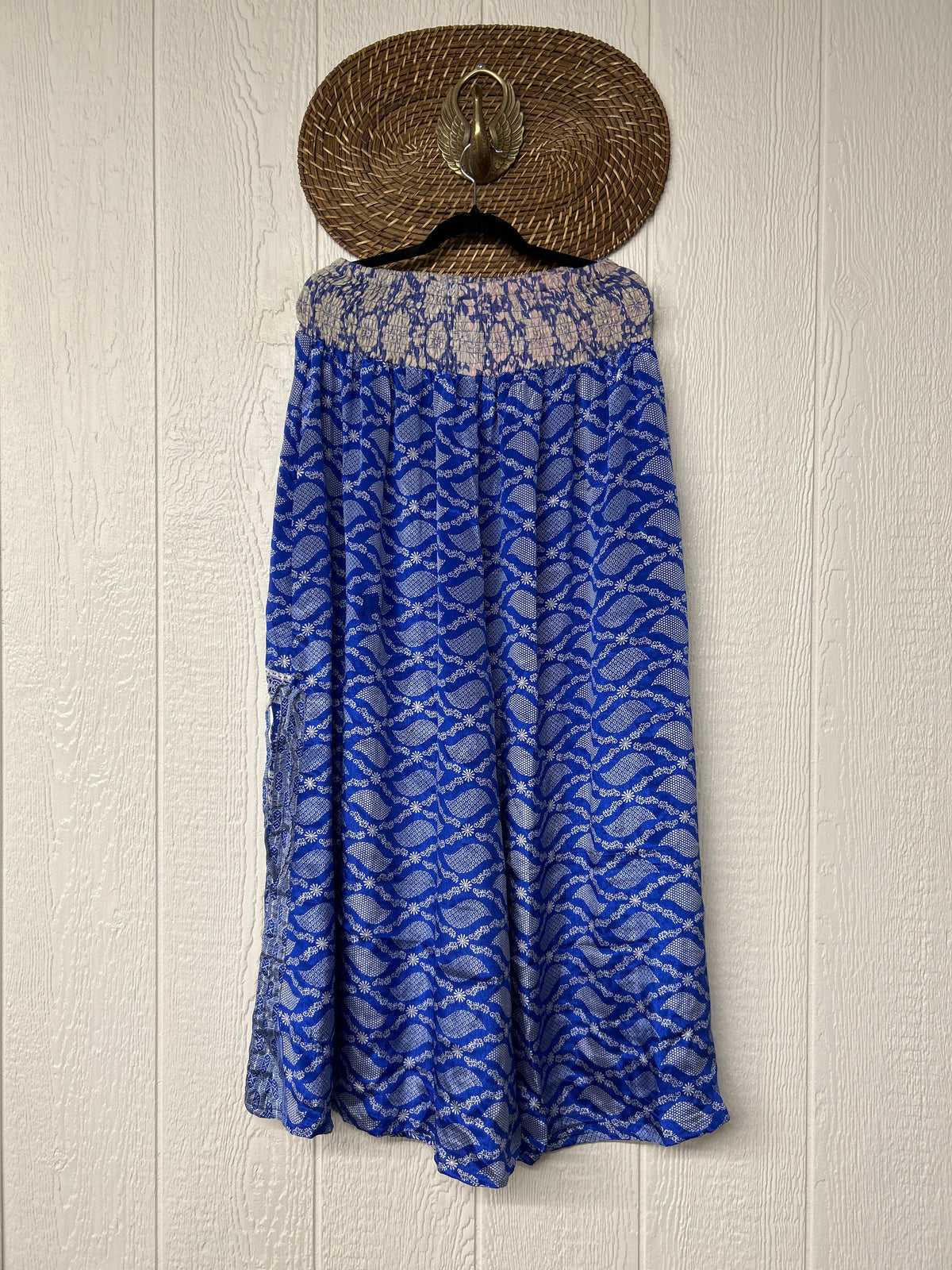Rasgulla Sari Butterfly Pant 1026 205