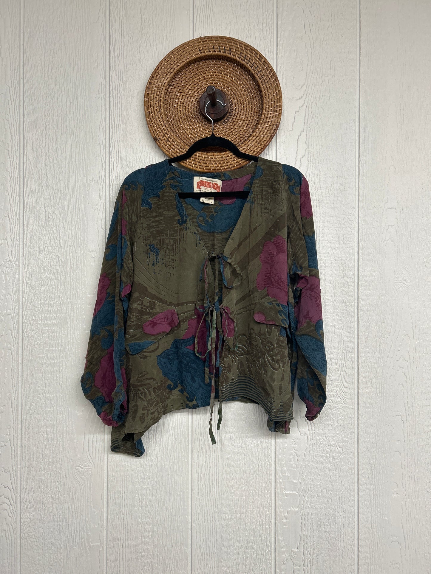 Daisy Blouse 1025 219