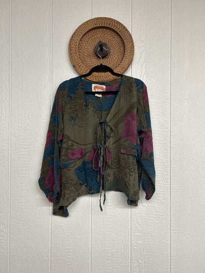 Daisy Blouse 1025 219