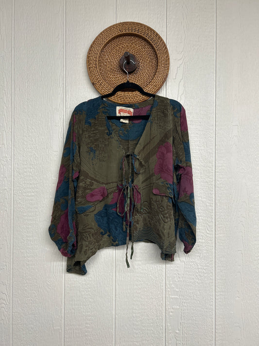 Daisy Blouse 1025 219