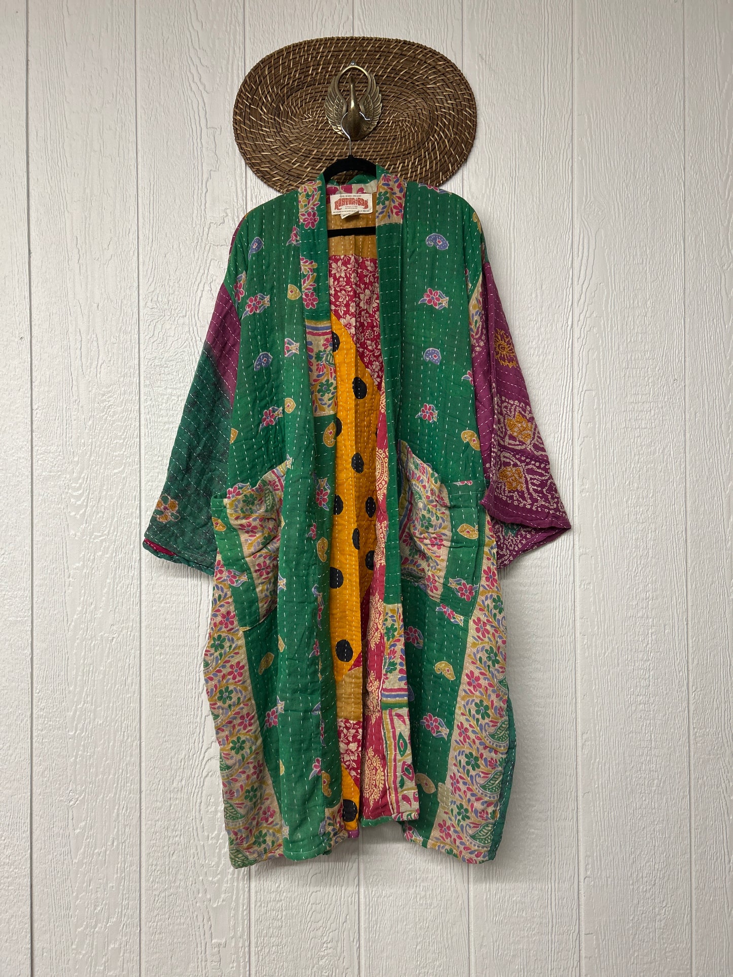 Koverlet Dreamweaver Robe 1225 111