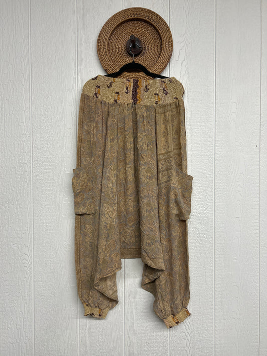 Crepe Sari Be Still Harems 0426 208