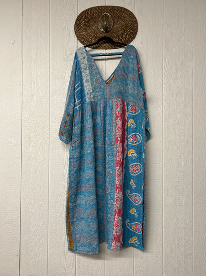 Pareo Kantha Aura Maxi 1026 020