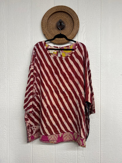 Pareo Kantha Dream Pullover 1225 146