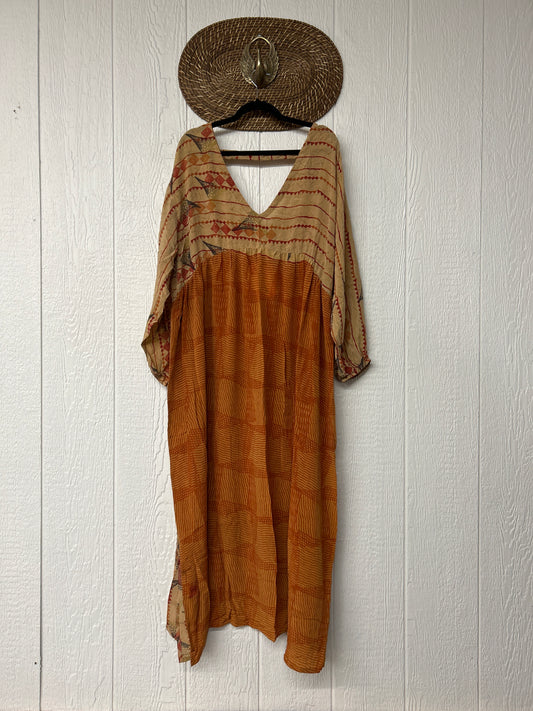 Crepe Sari Aura Maxi 0326 037