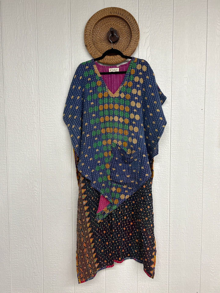 Kantha Surrender Hi Lo Poncho 1024 123