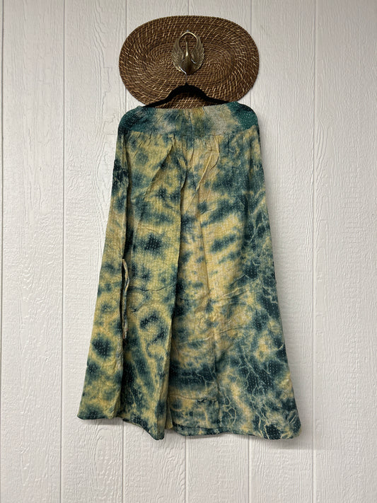 Pareo Kantha Butterfly Pant 0526 065