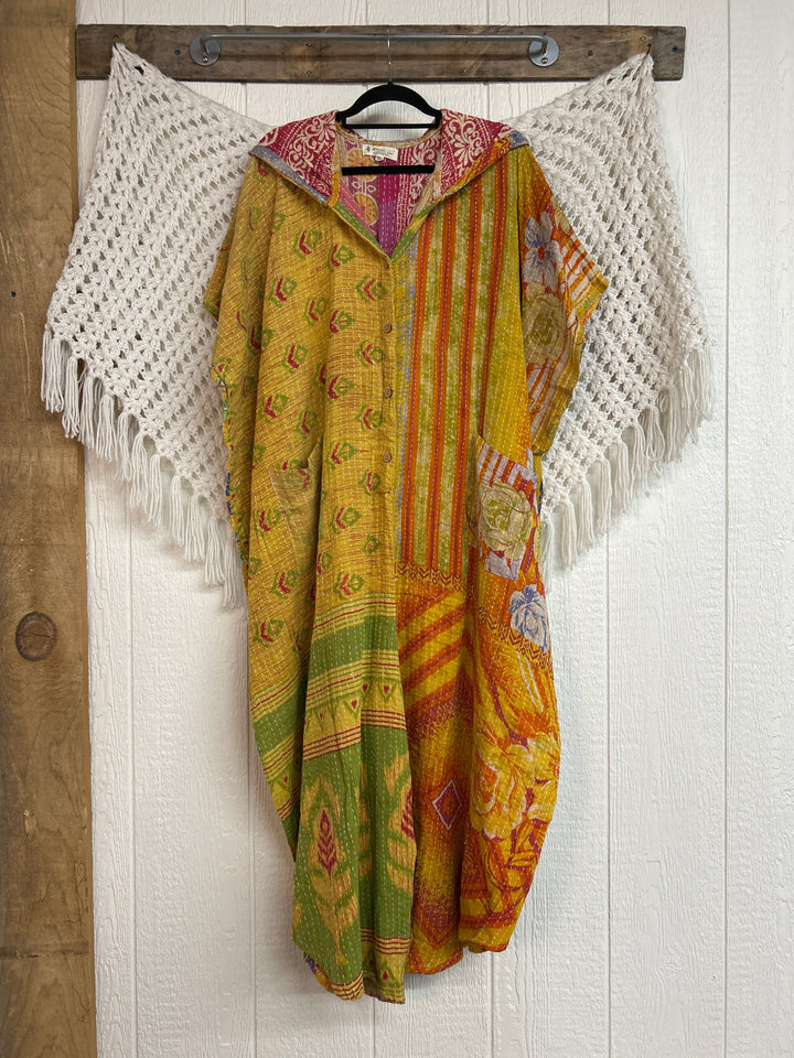 Peacemaker Jumpsuit 0725 213