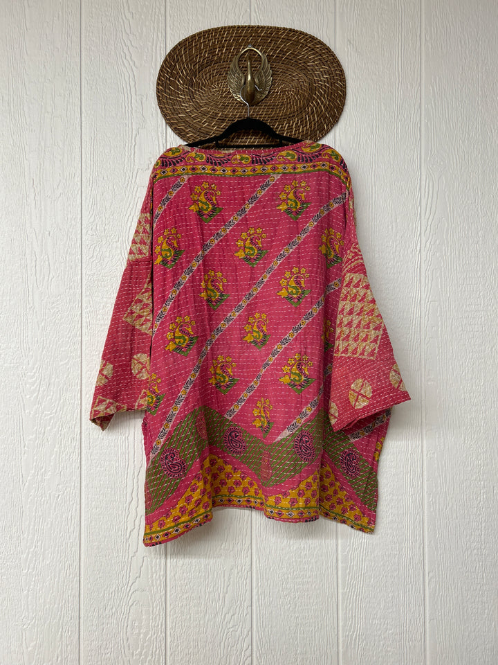 Kantha Dream Pullover 0125 289