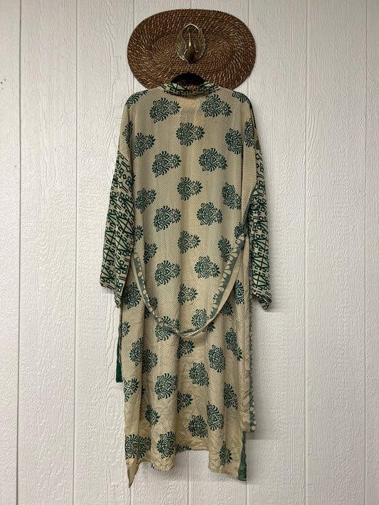 Rasgulla Sari Serenity Kimono 1125 130