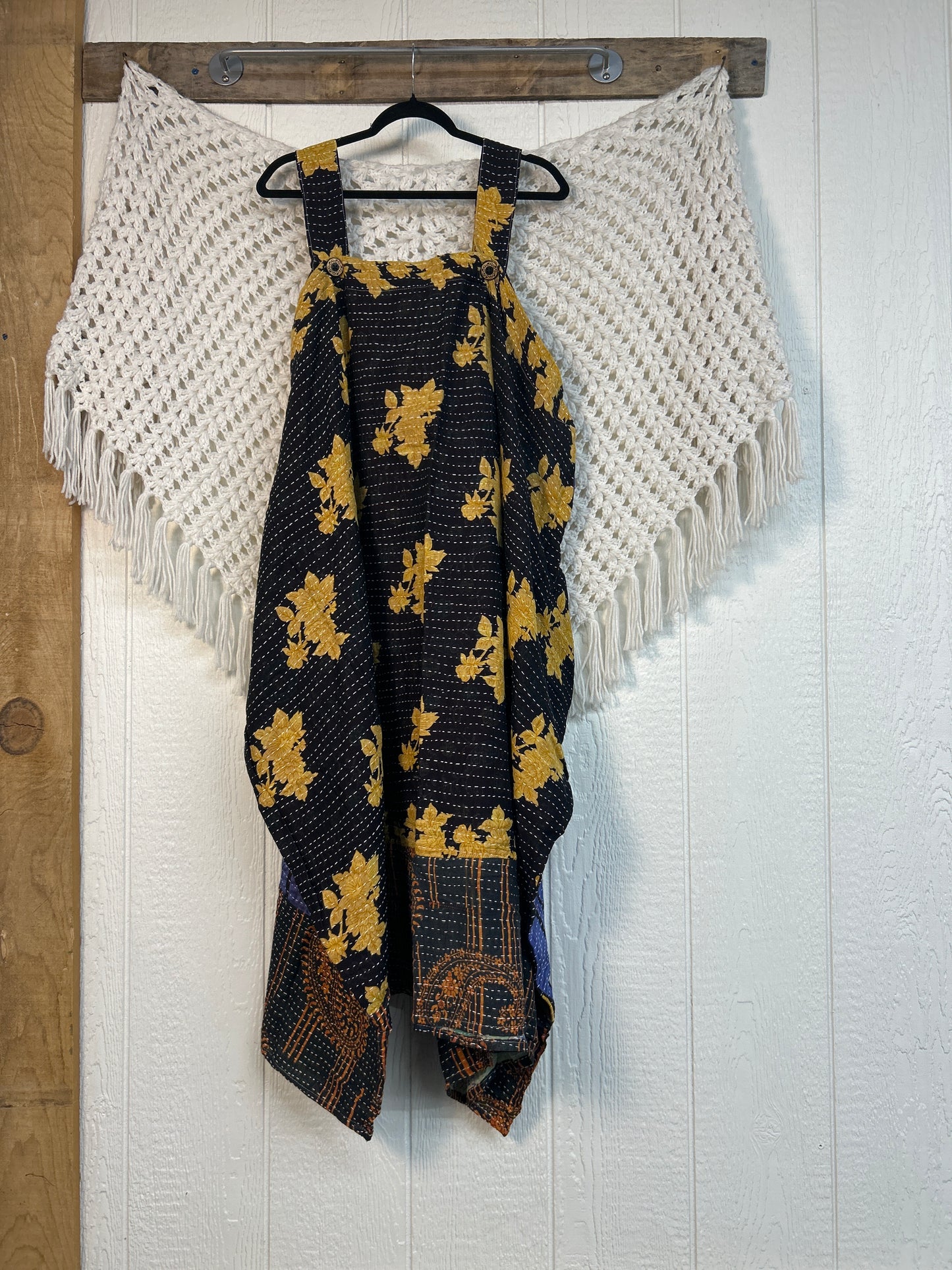 Pareo Kantha Gonna Shine Maxi 0726 243
