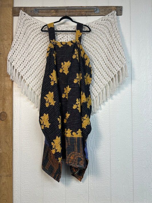 Pareo Kantha Gonna Shine Maxi 0726 243
