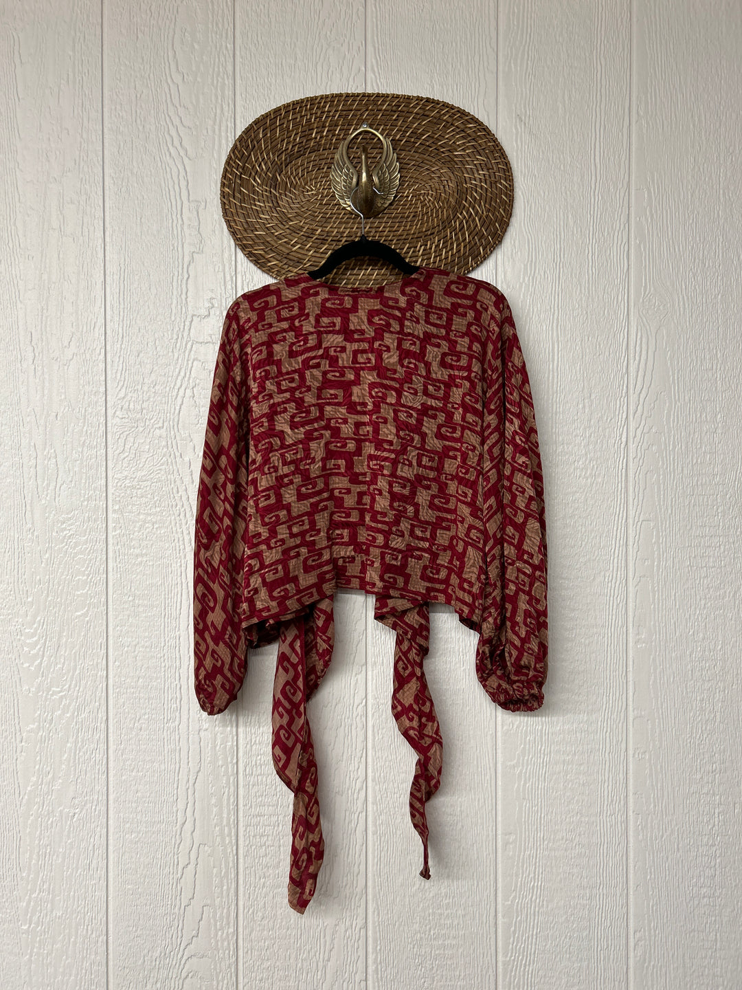 Opal Shrug 0625 113