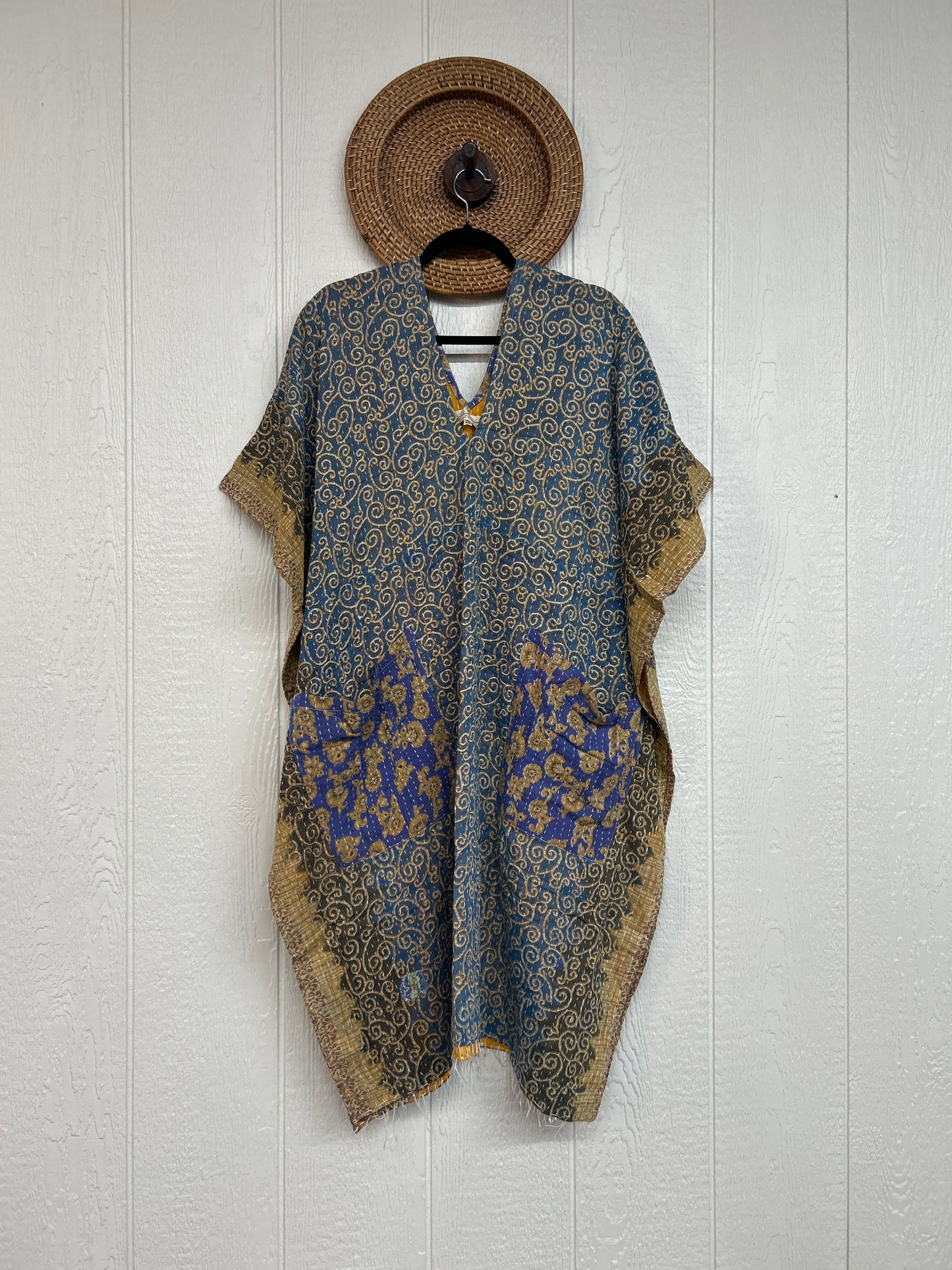 RETAIL Good Luck Tunic 0625 224