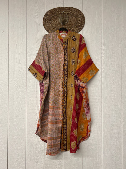 Pareo Kantha Free To Be Maxi 0826 063