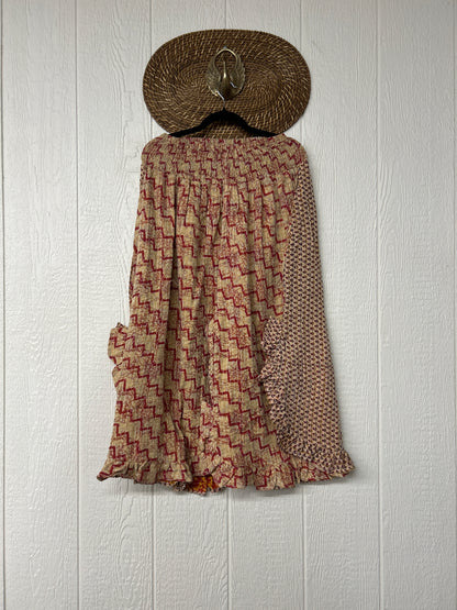 Pareo Kantha Inner Peace Gauchos 0626 236