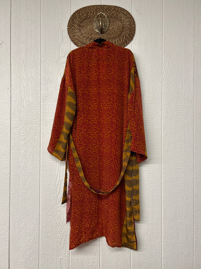 Rasgulla Sari Serenity Kimono 1125 181