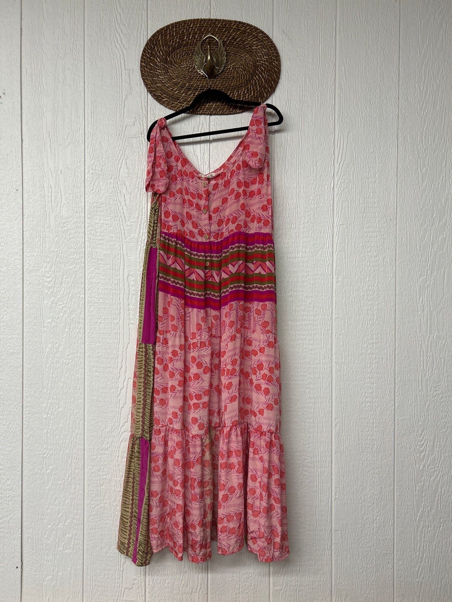 Celeste Jumpsuit 0725 087