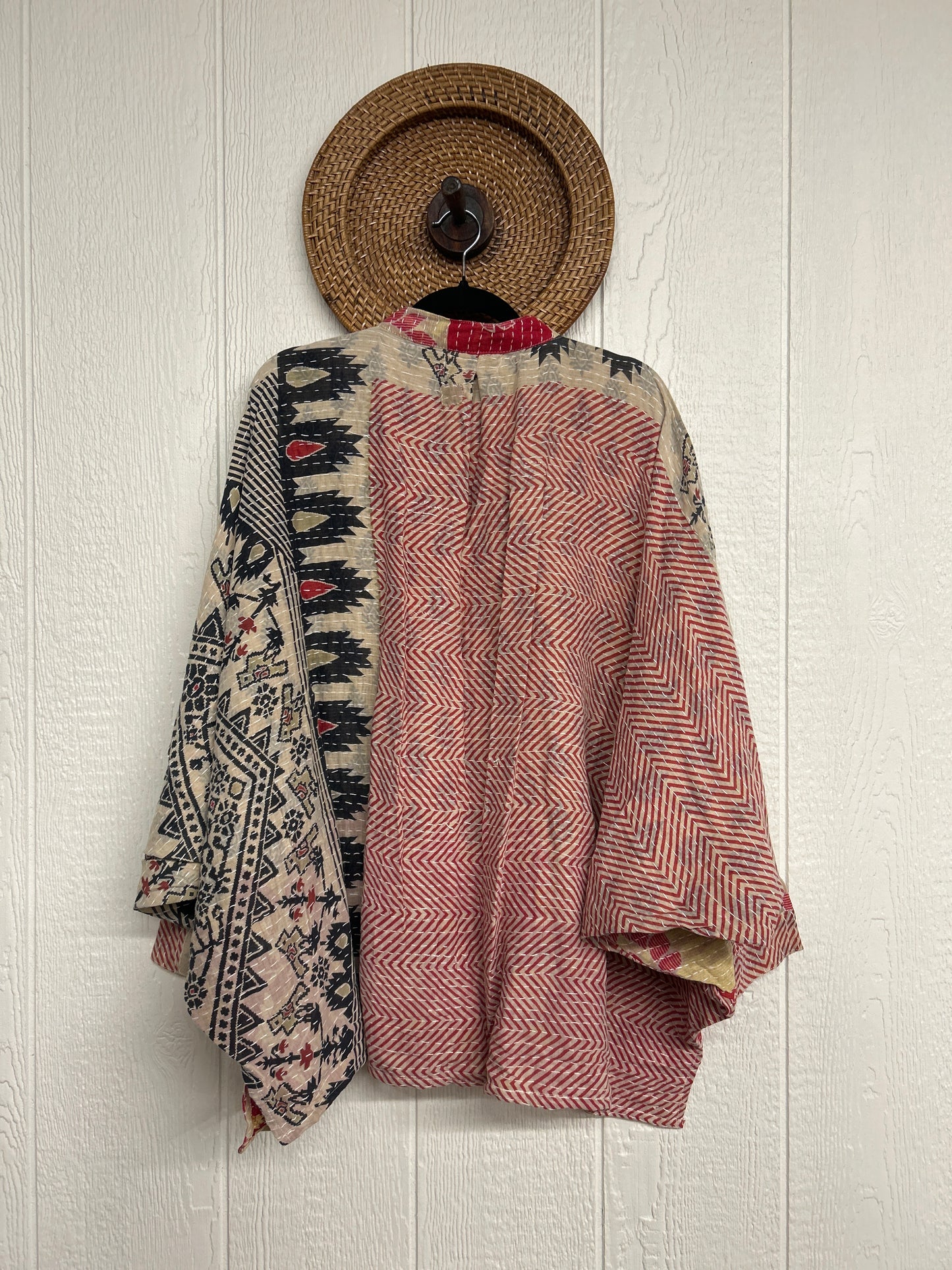 Dylan Button-Down 1025 088