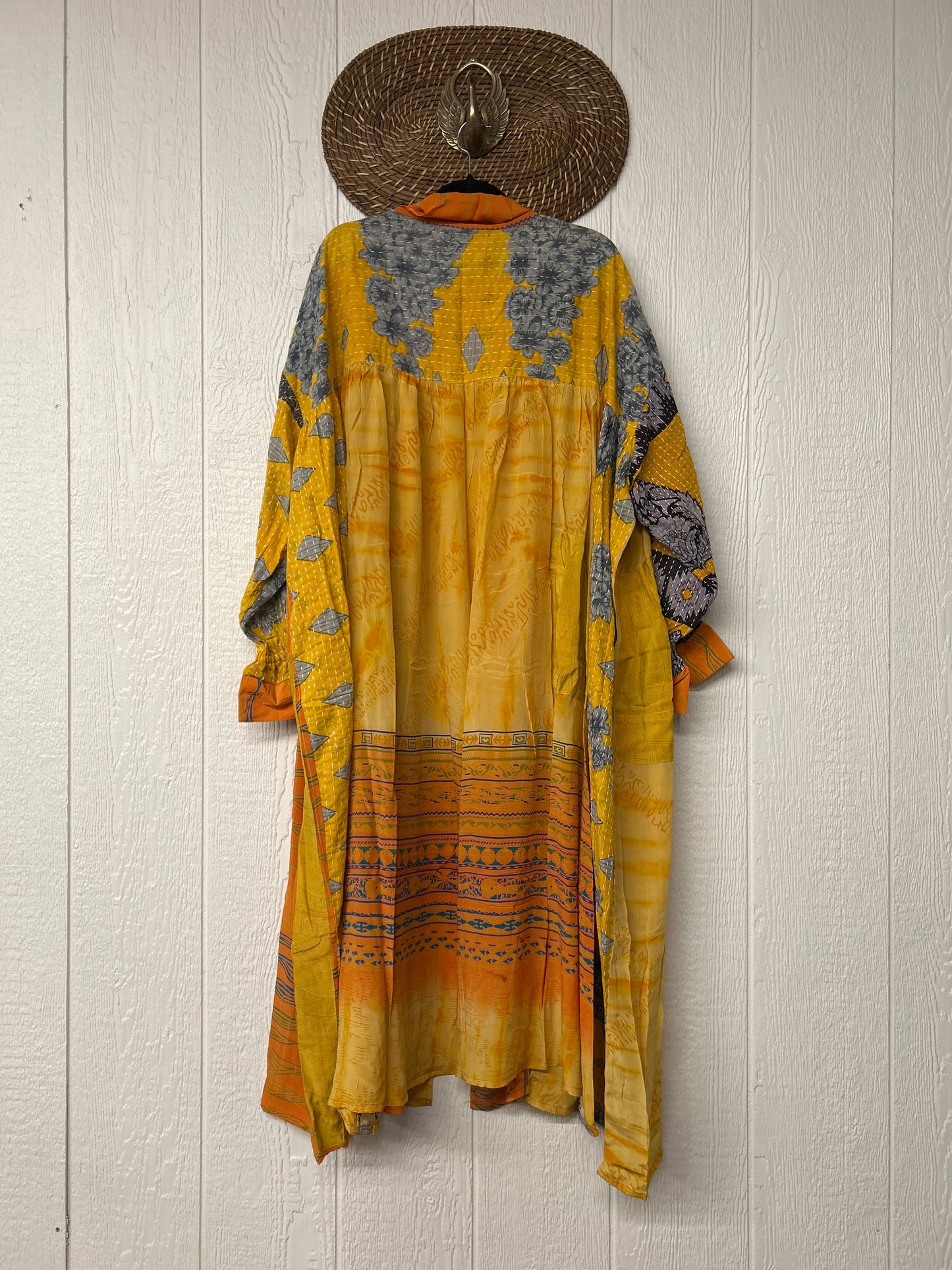 Utopia Duster 1025 125