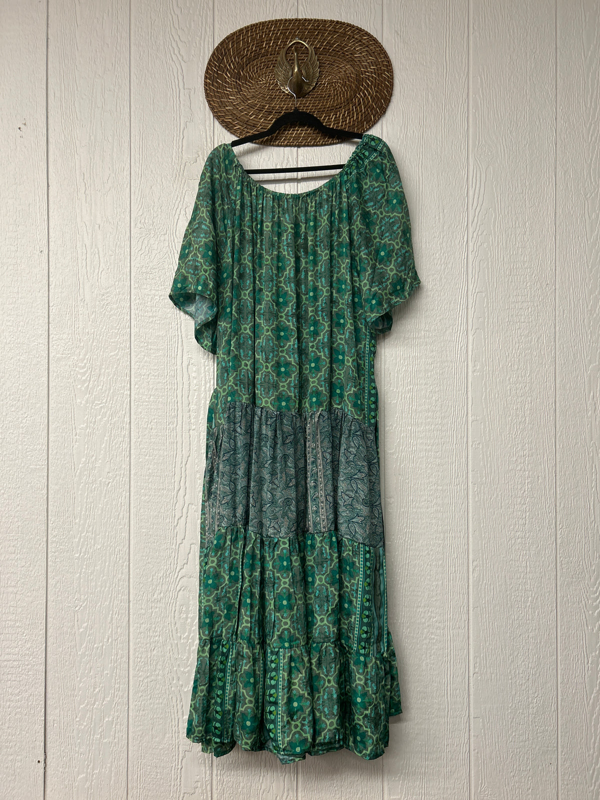 RETAIL Rasgulla Sari Nova Maxi 0826 200