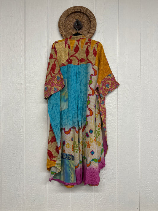 Pareo Kantha Free To Be Maxi 0826 181