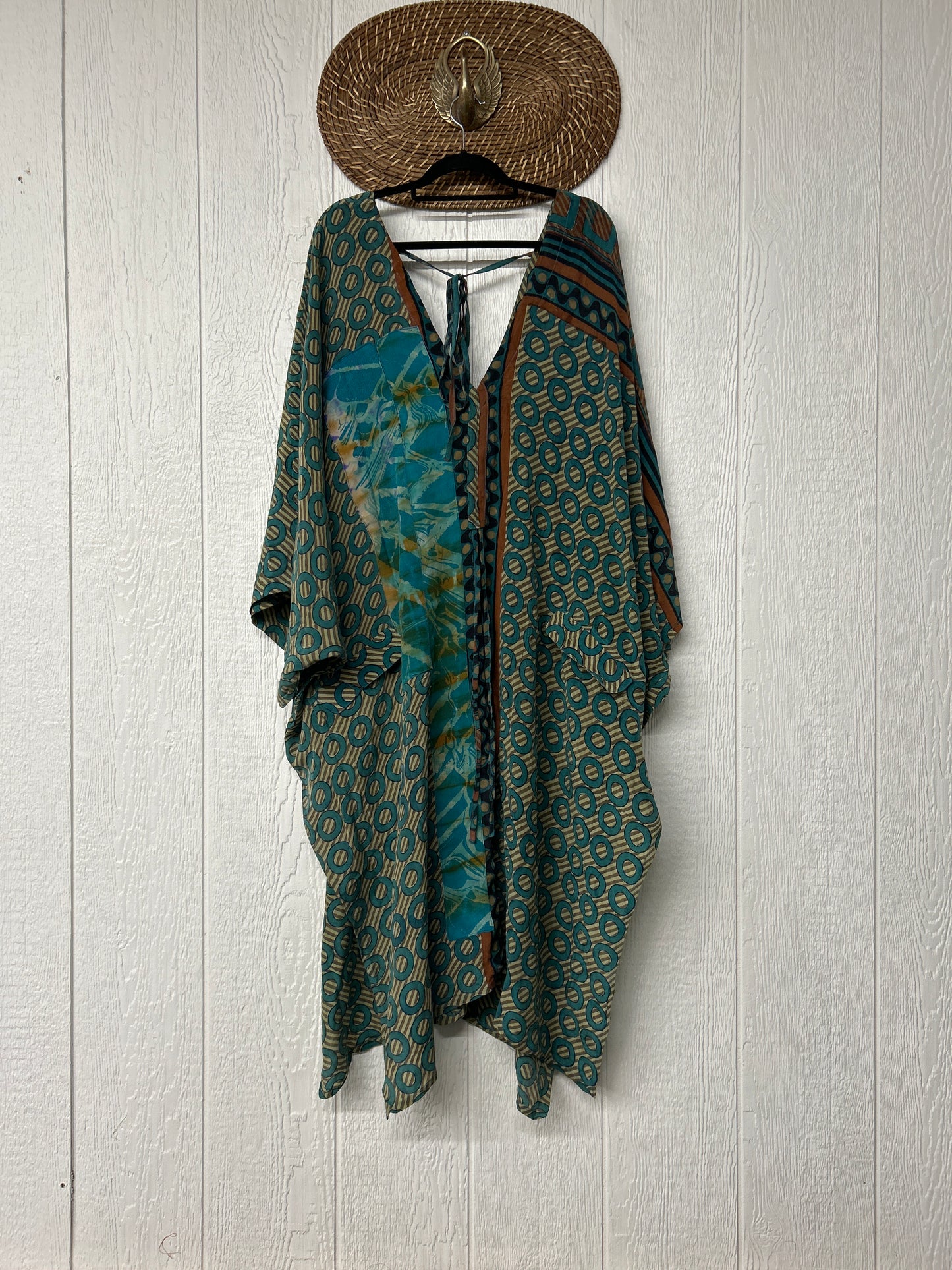 Crepe Sari Moondance Muu 1225 209