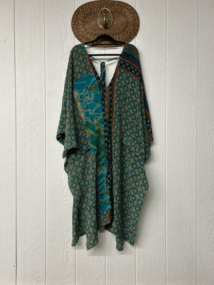 Crepe Sari Moondance Muu 1225 209