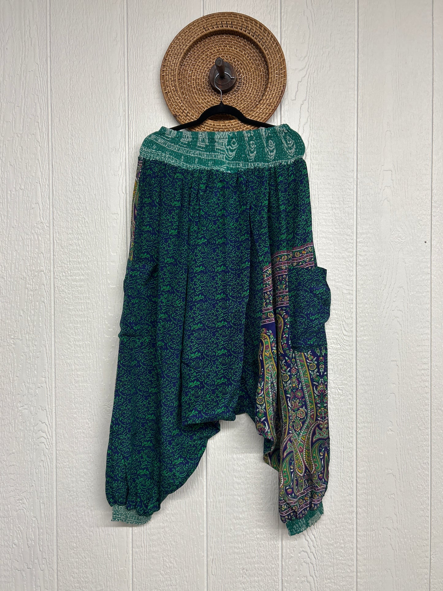 Crepe Sari Be Still Harems 0426 177