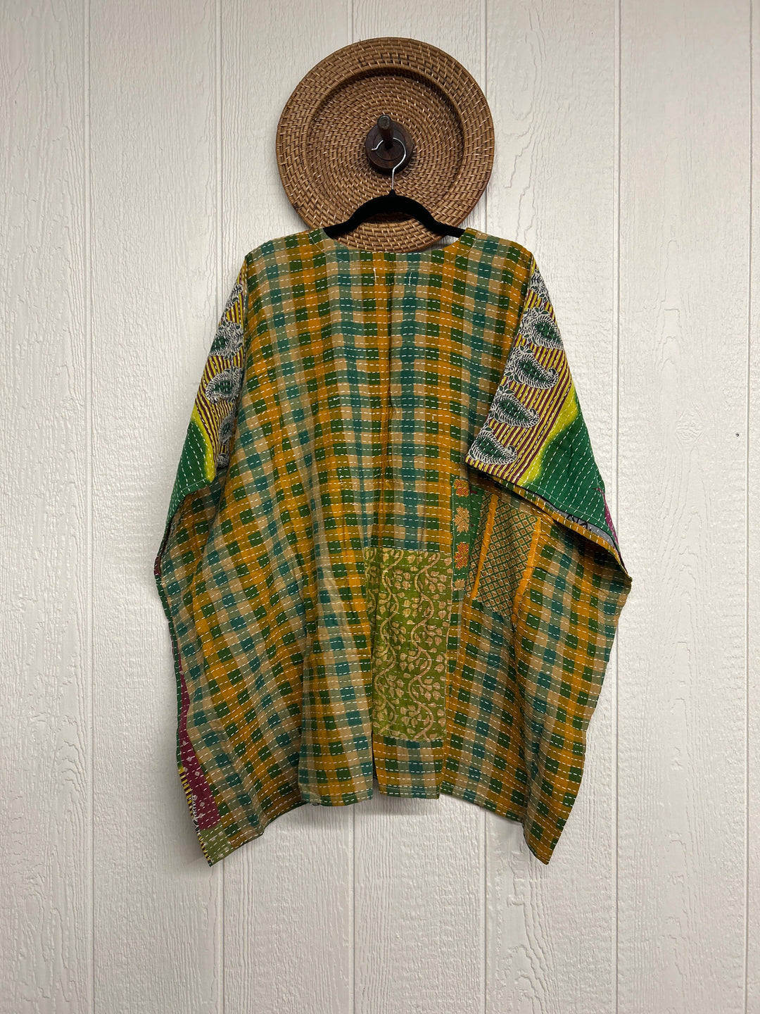 Kantha Mini-Muu 0725 165