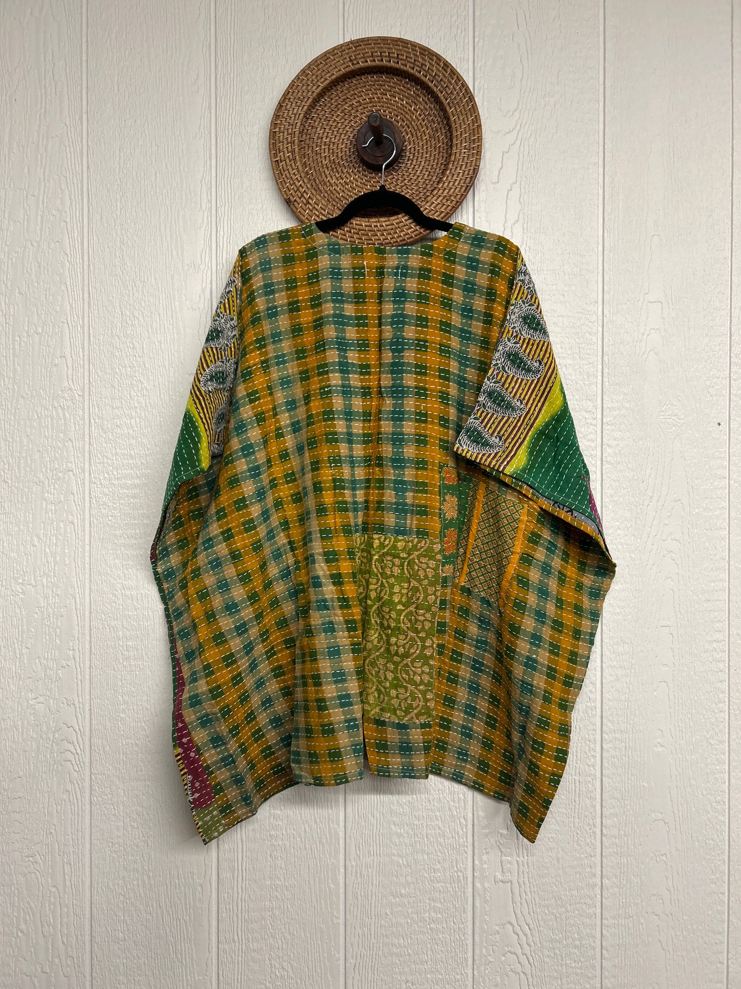 Kantha Mini-Muu 0725 165