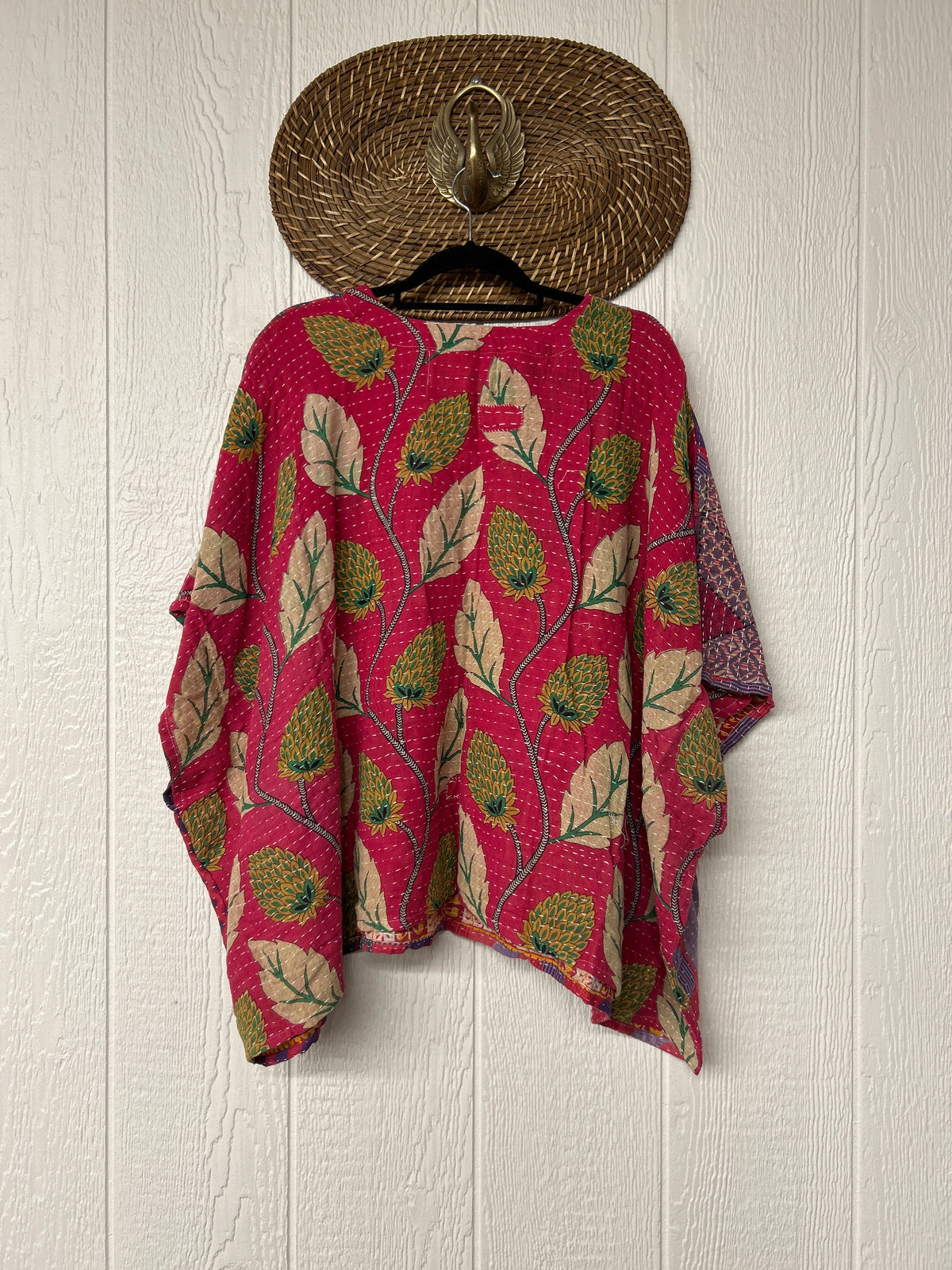 Pareo Kantha Shortie-Muu 0926 099