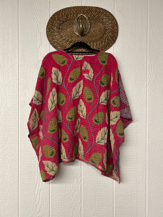 Pareo Kantha Shortie-Muu 0926 099