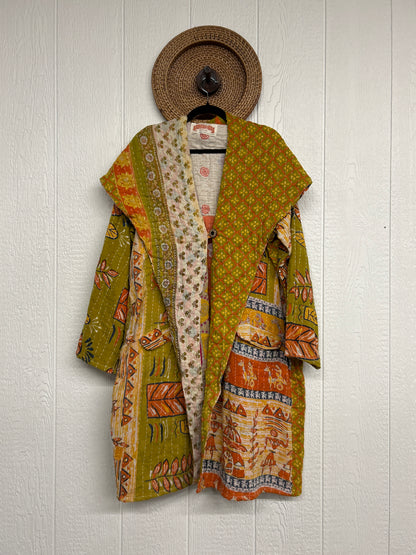 Koverlet Nomad Coat 0126 273