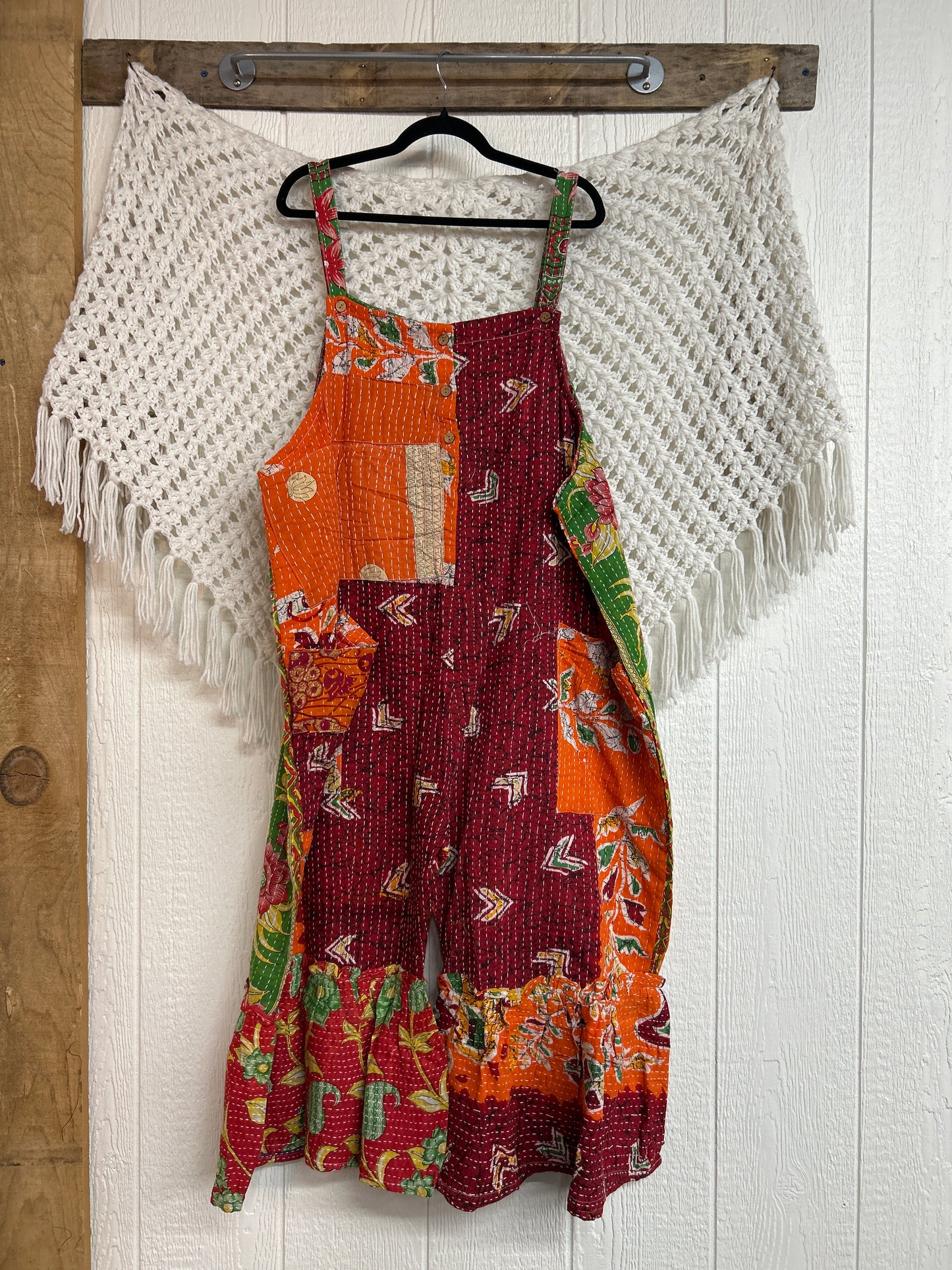 Joplin Jumpsuit 0925 235