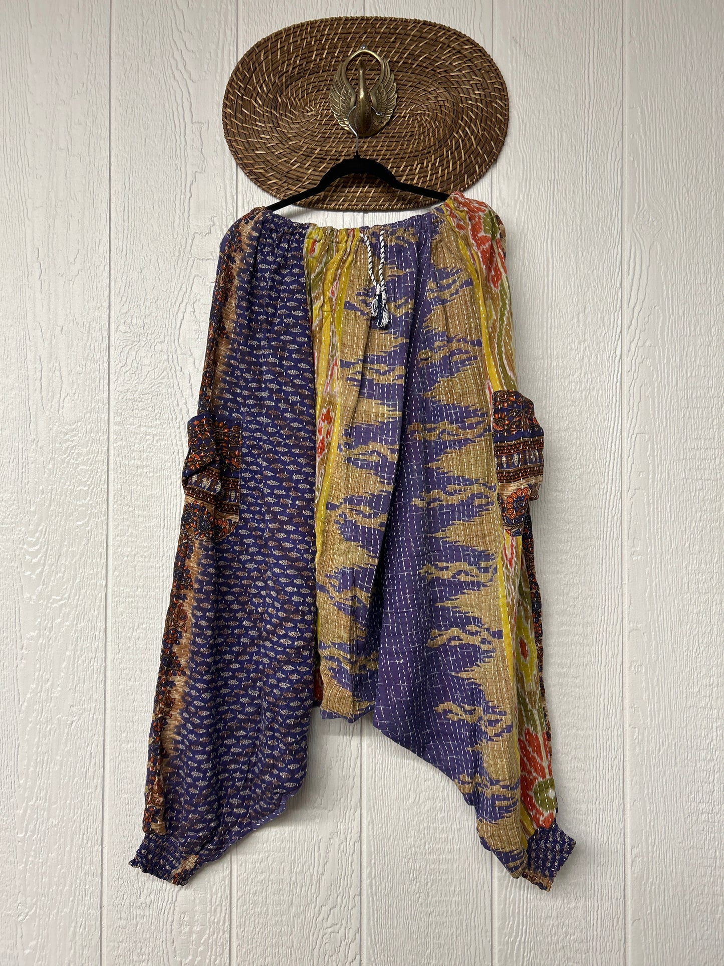 Pareo Kantha Be Still Harems 0226 182