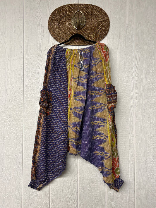 Pareo Kantha Be Still Harems 0226 182