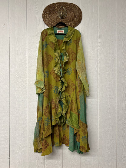 Crepe Sari Pixie Duster 1026 054