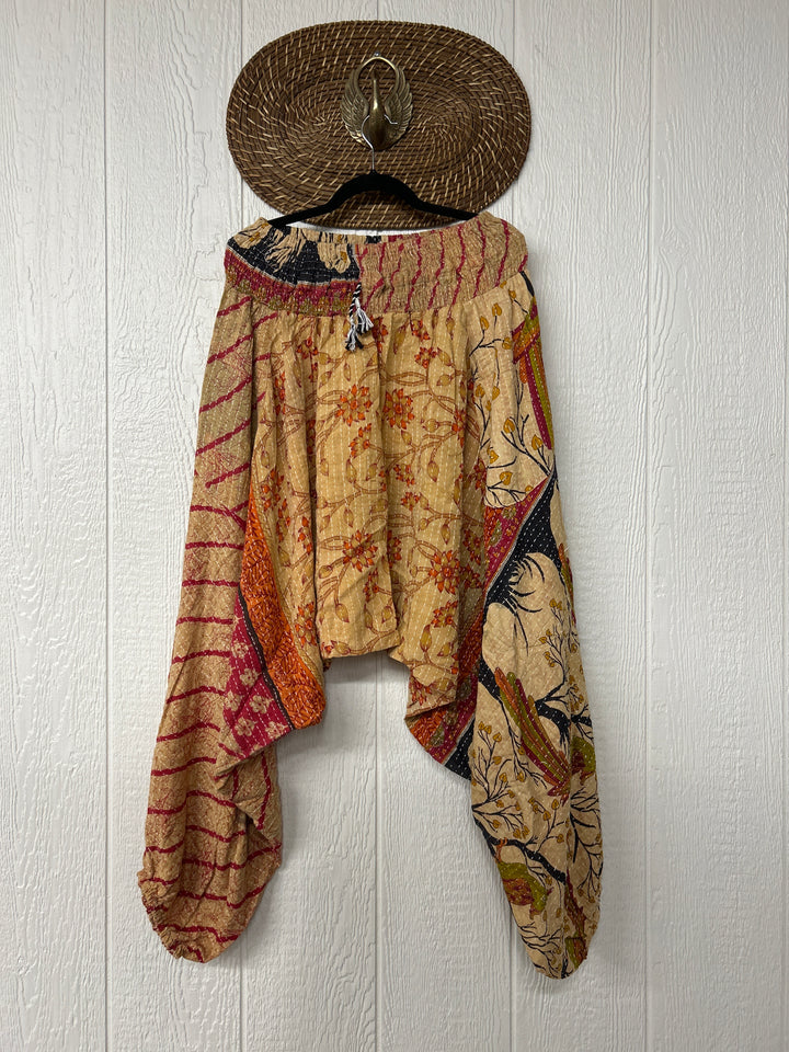 Everyday Harem Pants 0925 202