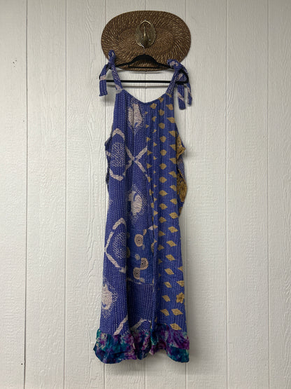 Pareo Kantha Cosmos Jumpsuit 0826 255