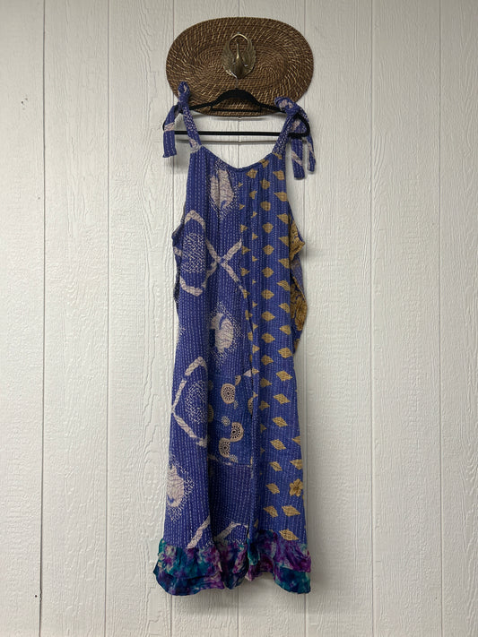 Pareo Kantha Cosmos Jumpsuit 0826 255