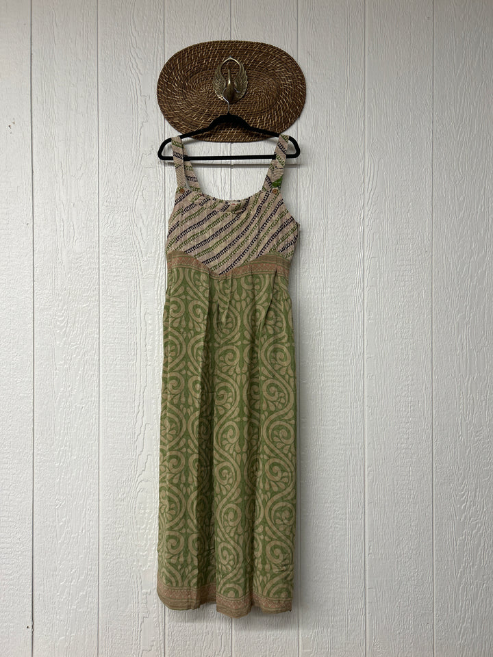 Crossroad Overall Dress 0925 046
