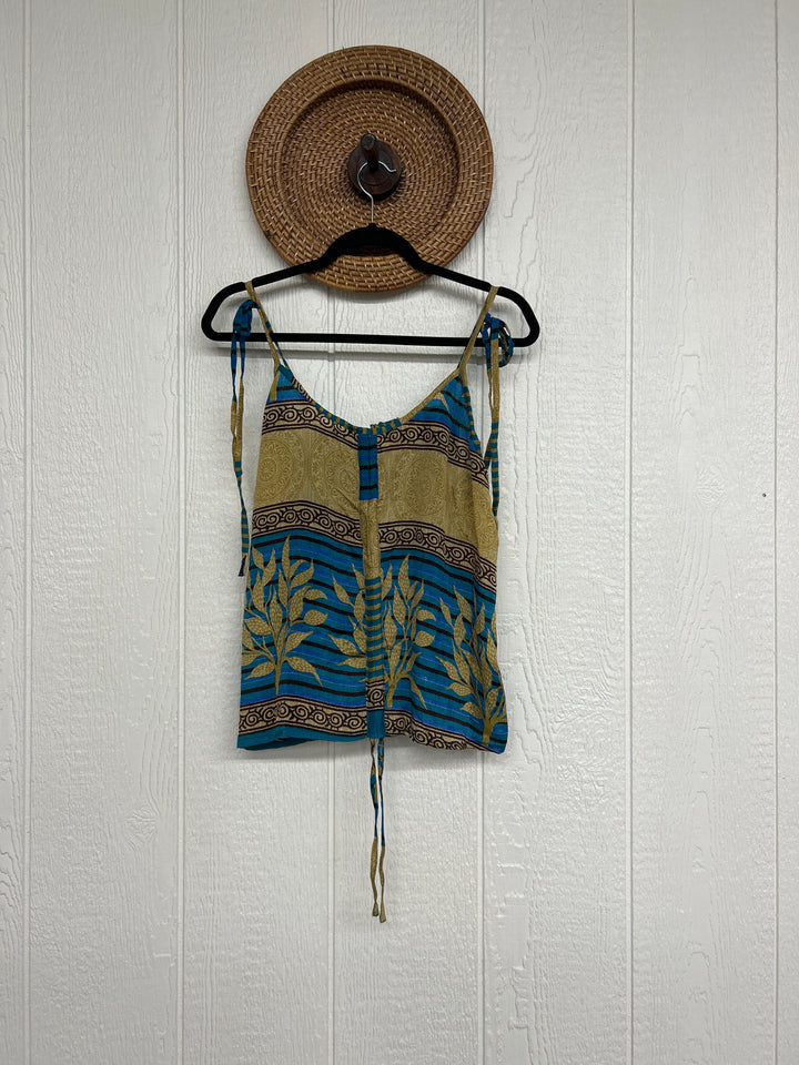 Rasgulla Butterfly Tank Top 0625 072