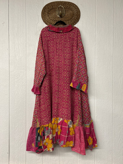 Pareo Kantha Pixie Duster 1026 190