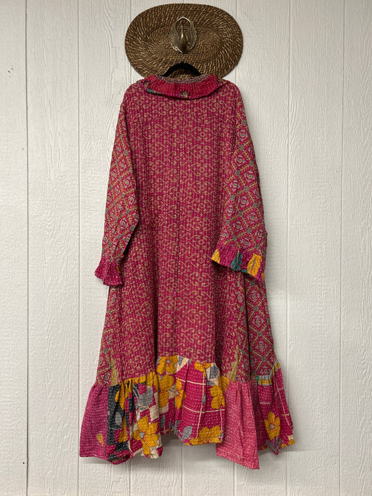 Pareo Kantha Pixie Duster 1026 190
