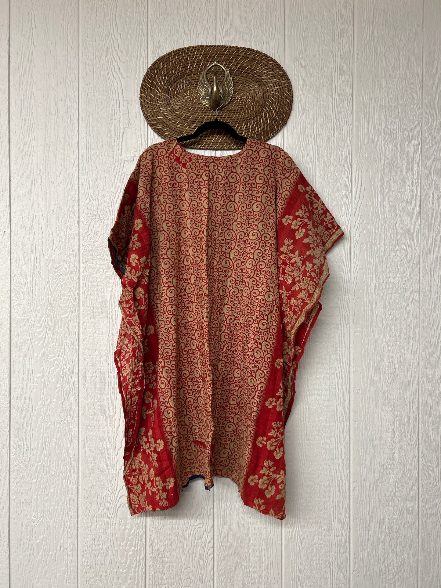 Take It Easy Summer Kimono 0625 035